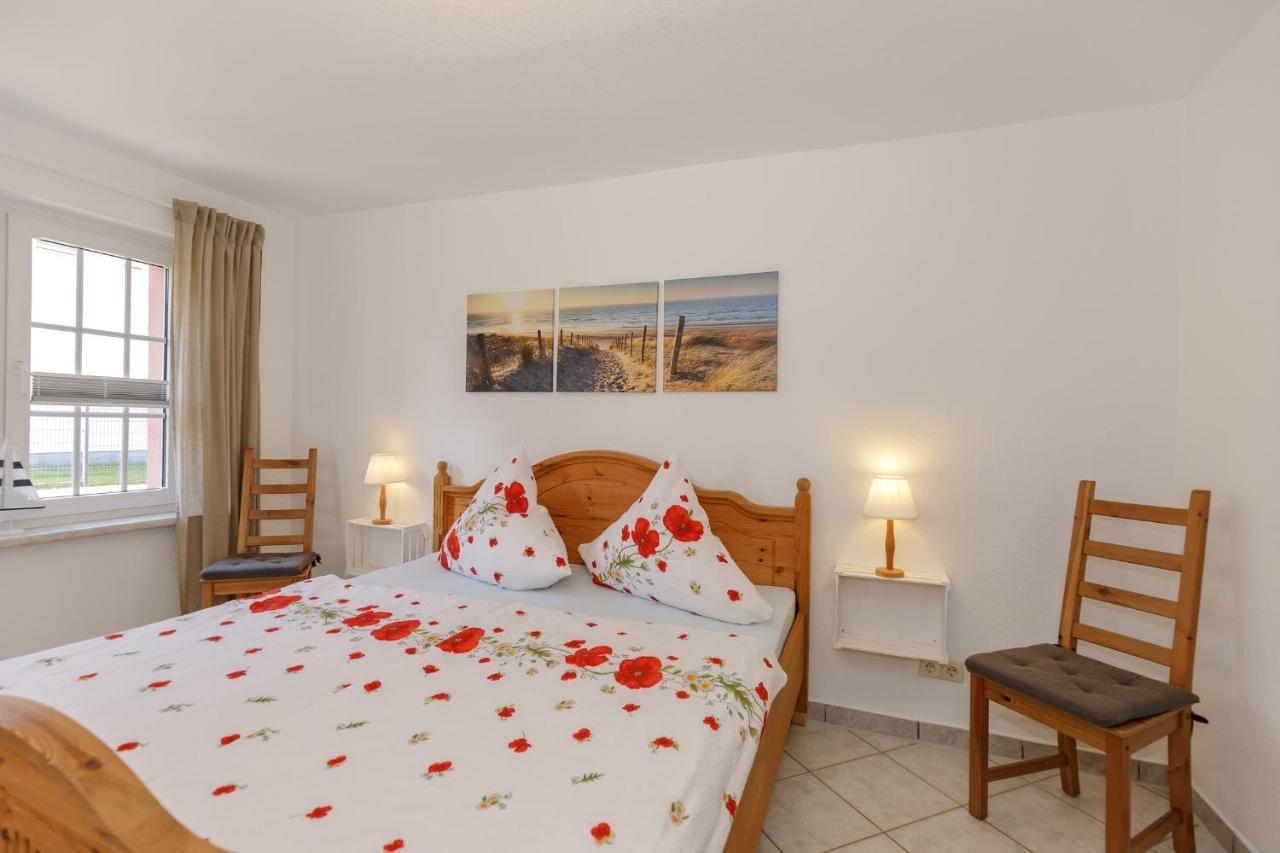 Ferienwohnungen Becker "Sonne & Meer" Und "Strandliebe" Kuehlungsborn Luaran gambar